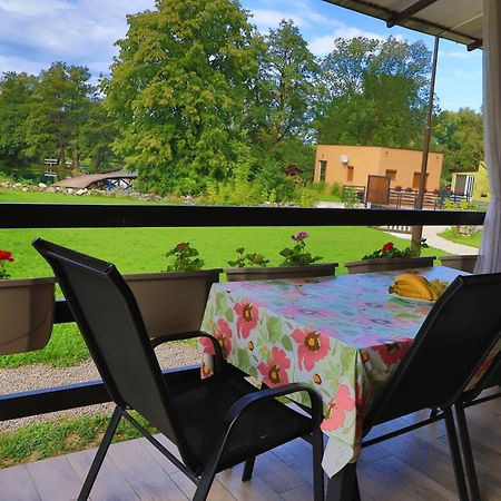 Holiday Homes Pozitiva Bihać エクステリア 写真