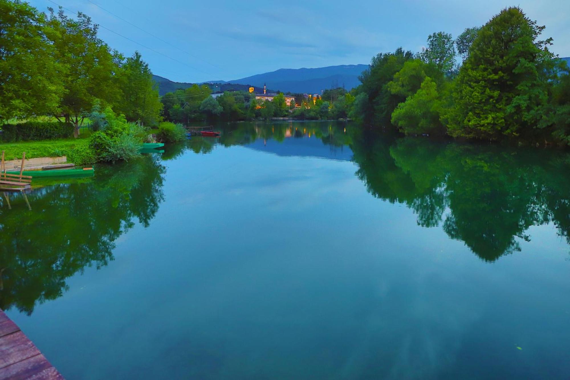 Holiday Homes Pozitiva Bihać エクステリア 写真
