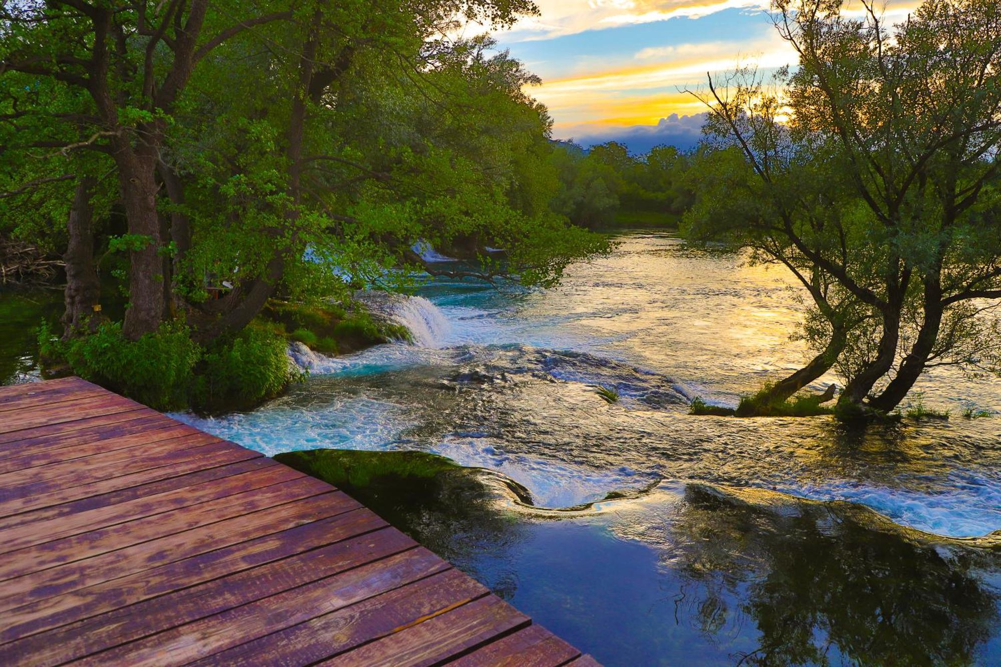 Holiday Homes Pozitiva Bihać エクステリア 写真
