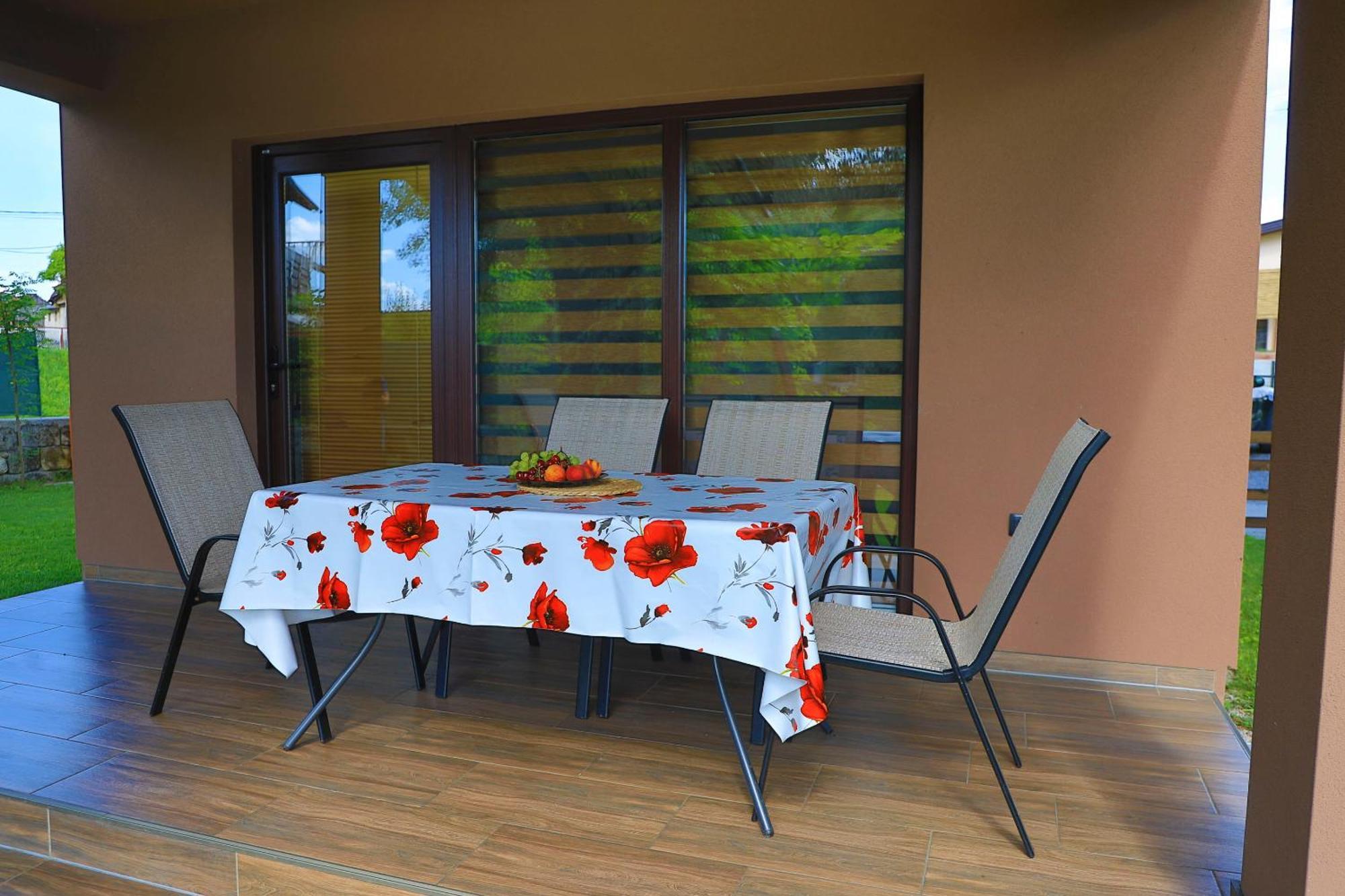 Holiday Homes Pozitiva Bihać 部屋 写真
