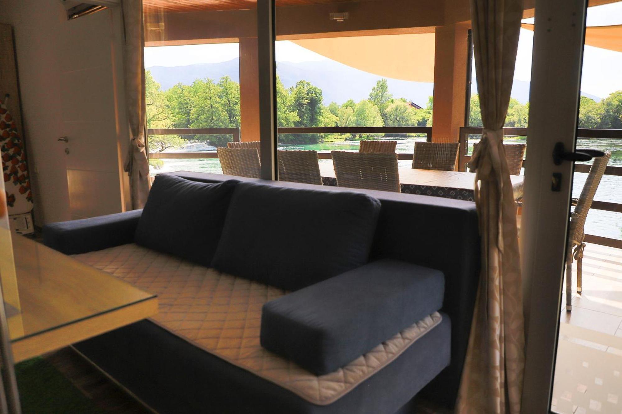 Holiday Homes Pozitiva Bihać 部屋 写真