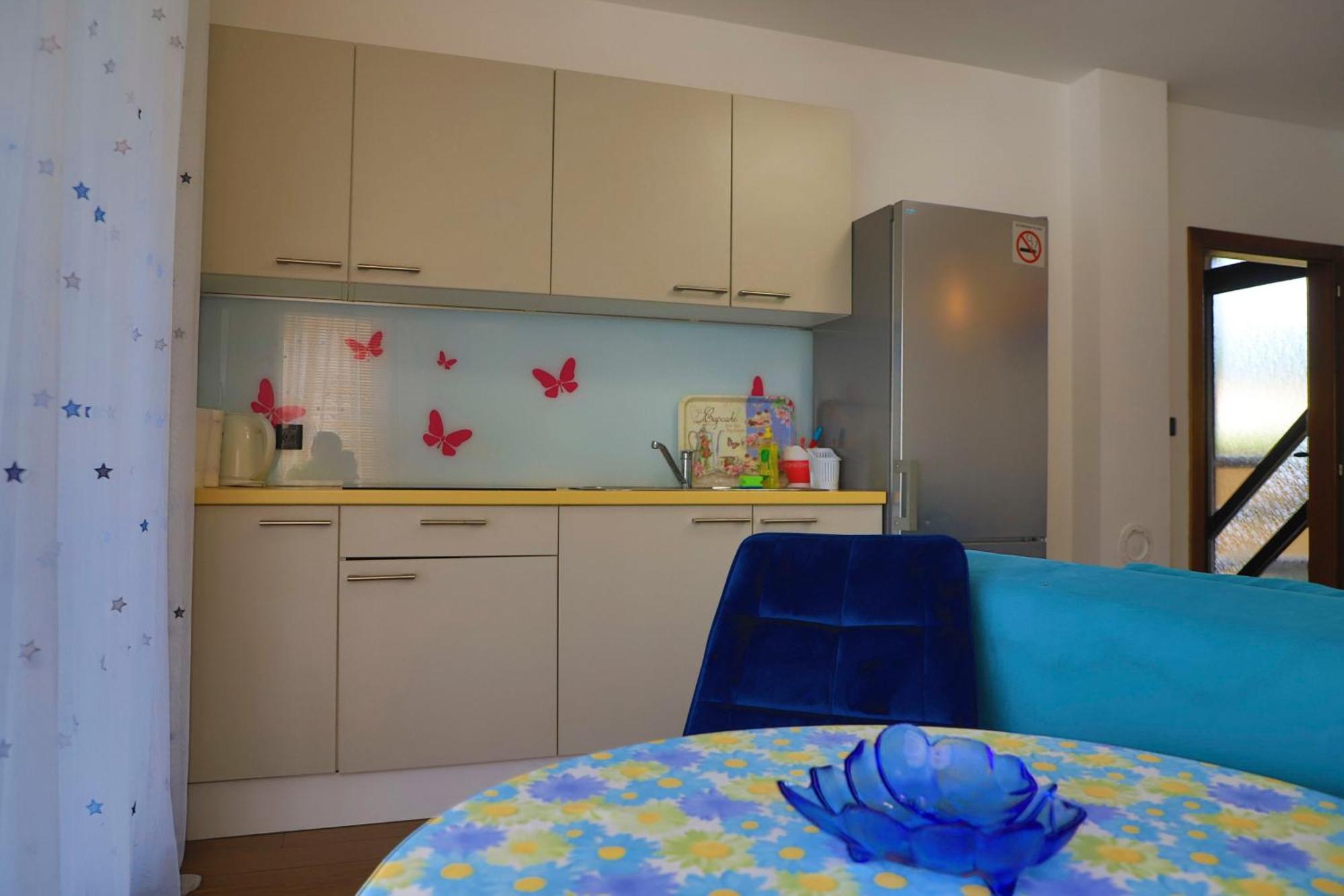 Holiday Homes Pozitiva Bihać 部屋 写真