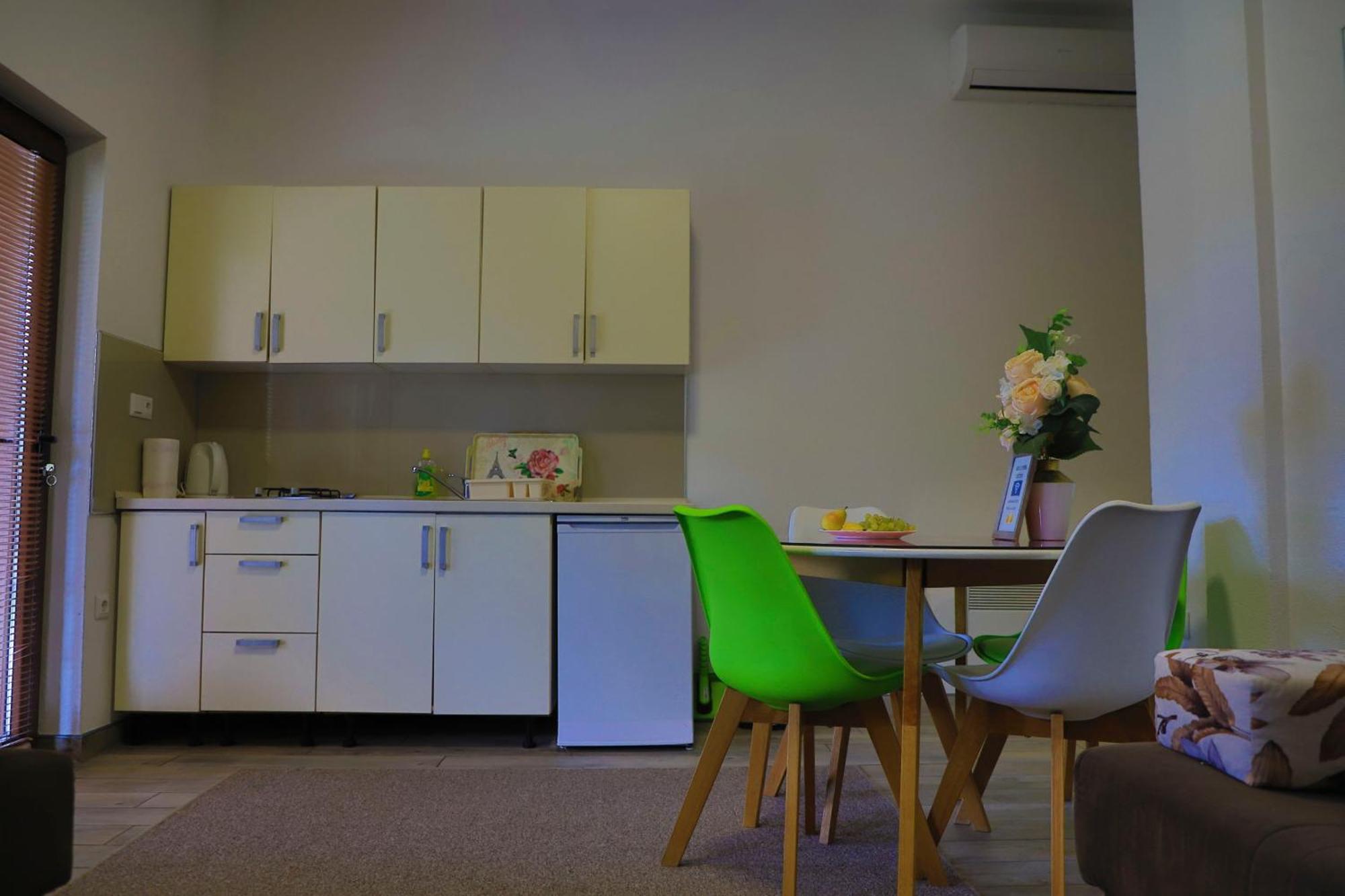 Holiday Homes Pozitiva Bihać 部屋 写真