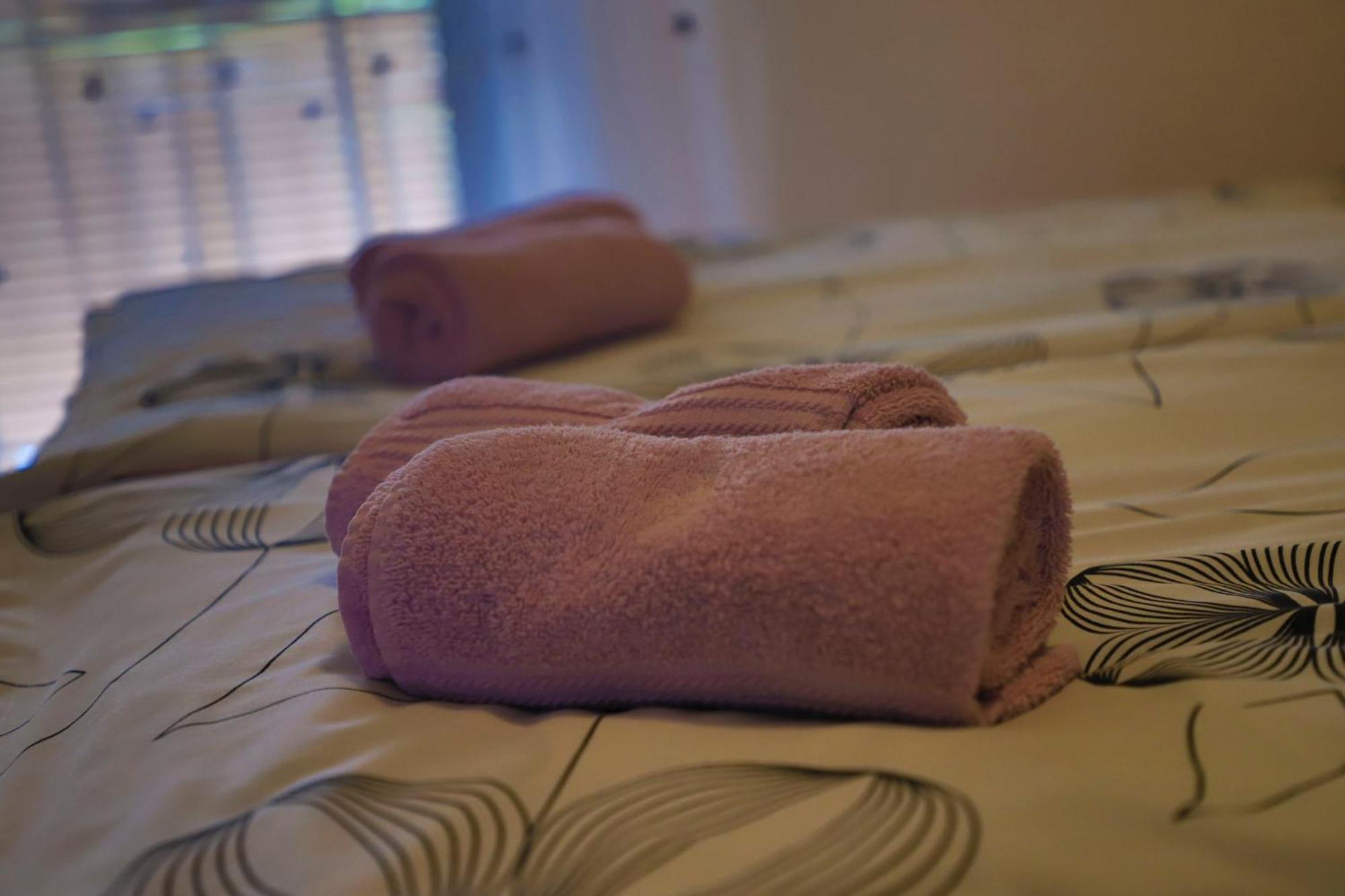 Holiday Homes Pozitiva Bihać 部屋 写真