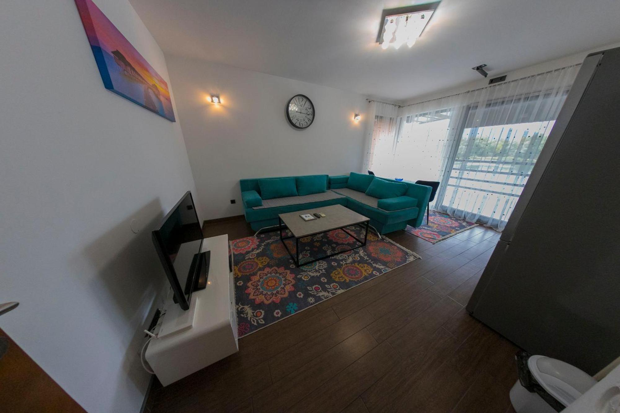 Holiday Homes Pozitiva Bihać 部屋 写真