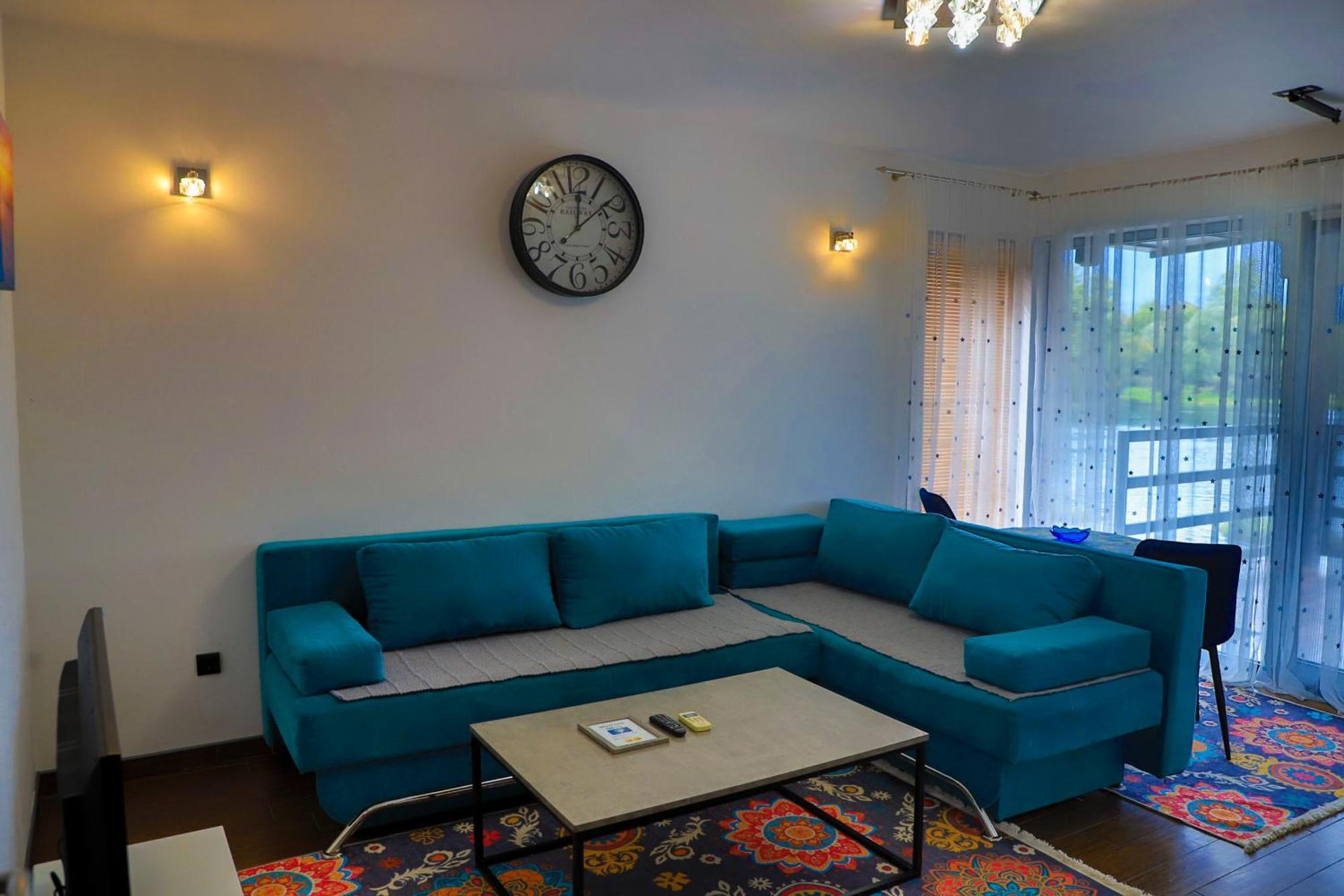 Holiday Homes Pozitiva Bihać 部屋 写真