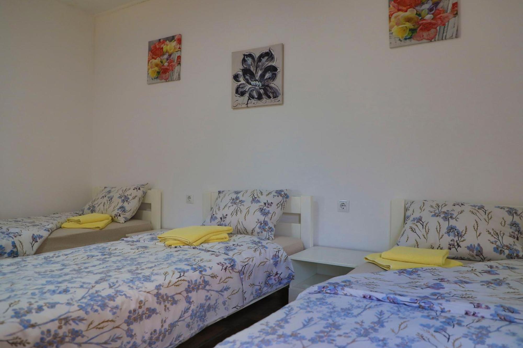 Holiday Homes Pozitiva Bihać 部屋 写真