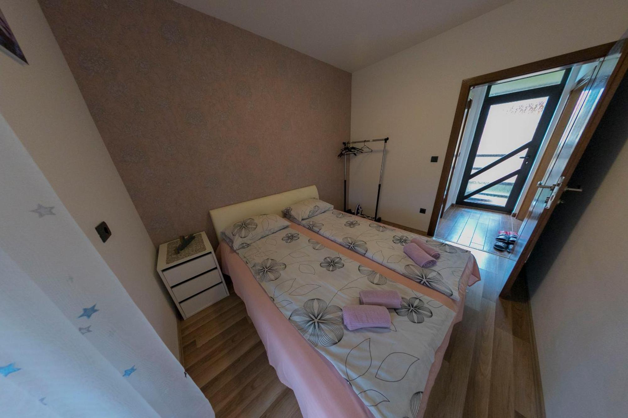 Holiday Homes Pozitiva Bihać 部屋 写真