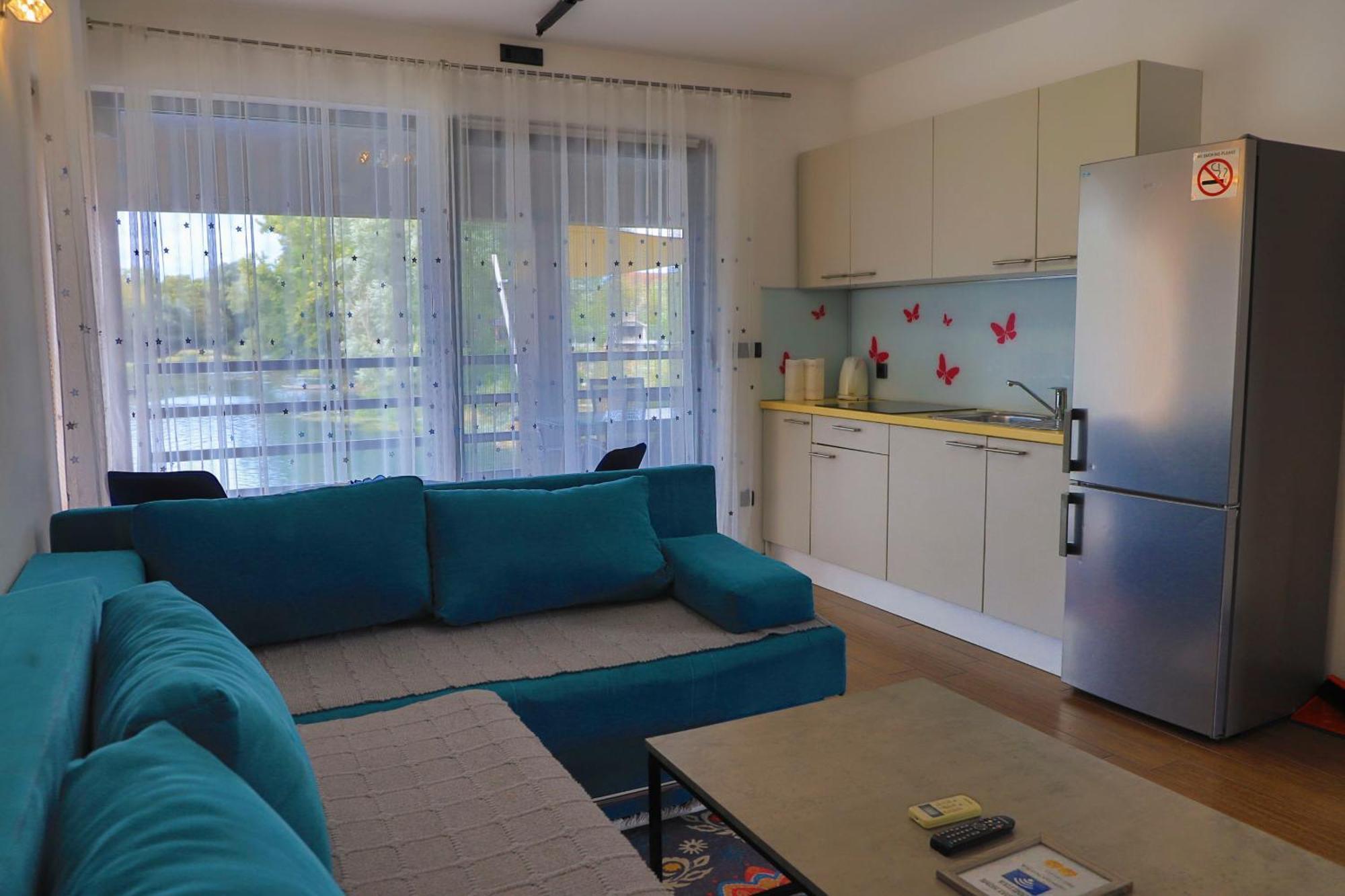 Holiday Homes Pozitiva Bihać 部屋 写真