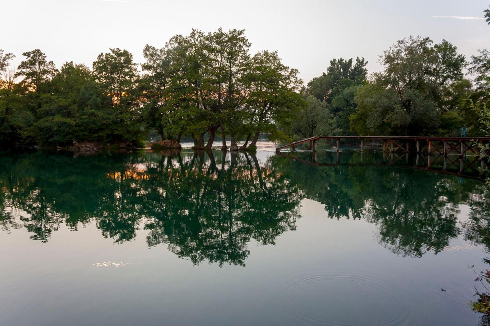 Holiday Homes Pozitiva Bihać 部屋 写真