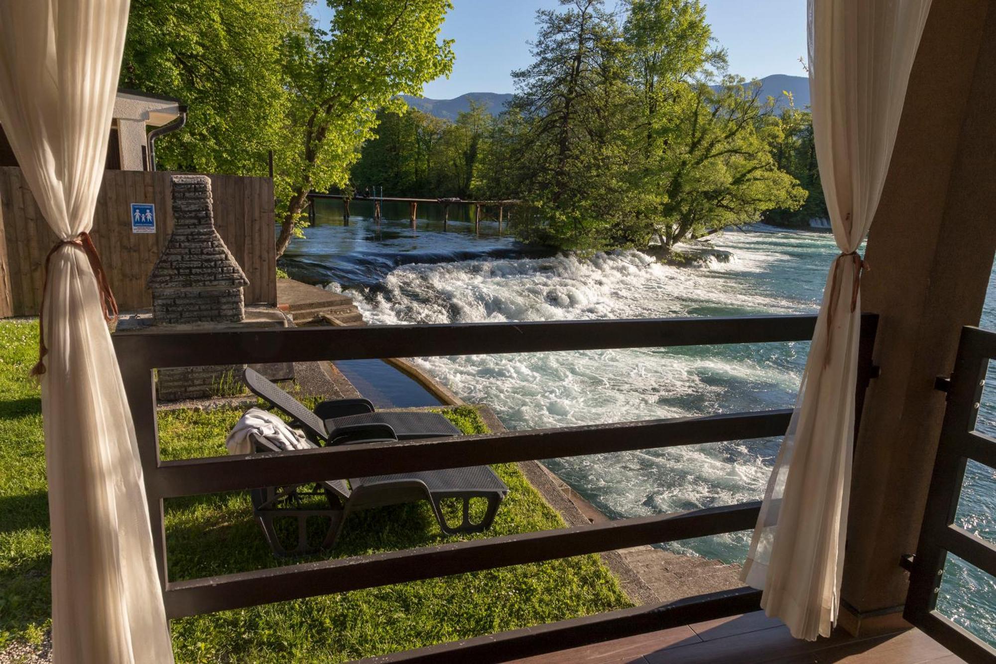 Holiday Homes Pozitiva Bihać 部屋 写真